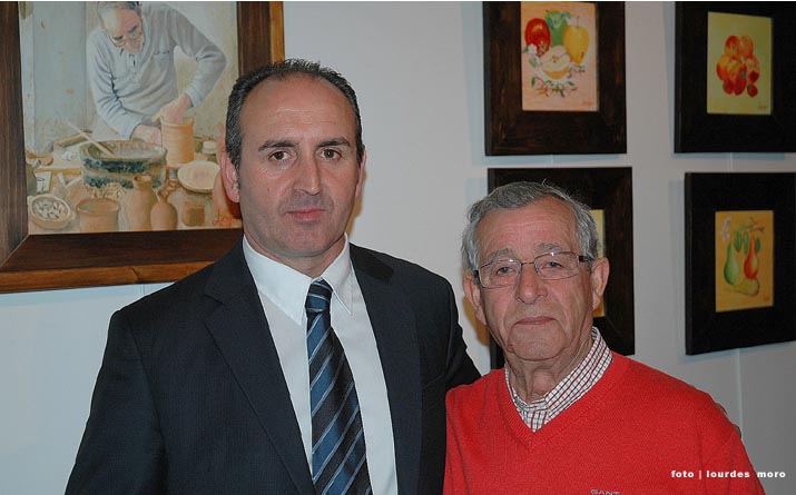 foto de exposiciones